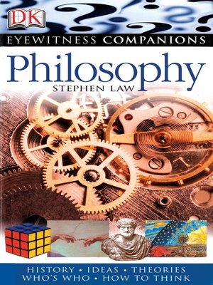 cover image of Philosophy